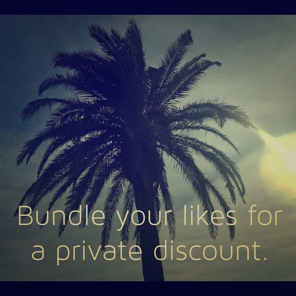 Bundle and $ave